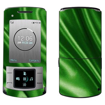   «  »   Samsung U900 Soul