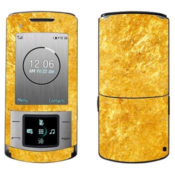   «»   Samsung U900 Soul