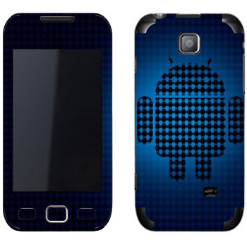   « Android   »   Samsung Wave 2 Pro (Wave 533)
