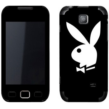   « Playboy»   Samsung Wave 2 Pro (Wave 533)