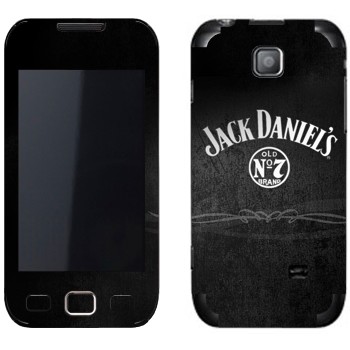   «  - Jack Daniels»   Samsung Wave 2 Pro (Wave 533)