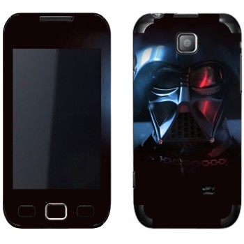   «Darth Vader»   Samsung Wave 2 Pro (Wave 533)