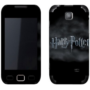  «Harry Potter »   Samsung Wave 2 Pro (Wave 533)