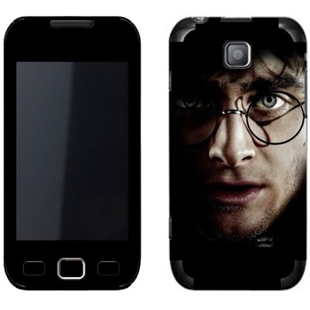   «Harry Potter»   Samsung Wave 2 Pro (Wave 533)