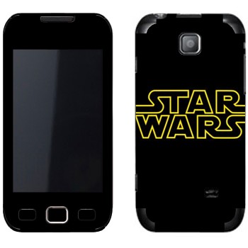   « Star Wars»   Samsung Wave 2 Pro (Wave 533)