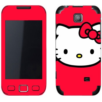   «Hello Kitty   »   Samsung Wave 2 Pro (Wave 533)