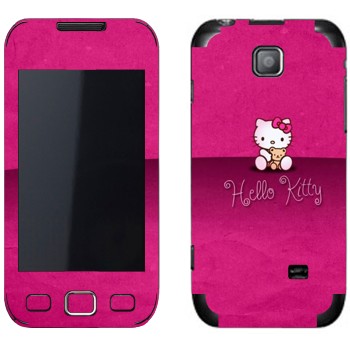   «Hello Kitty  »   Samsung Wave 2 Pro (Wave 533)
