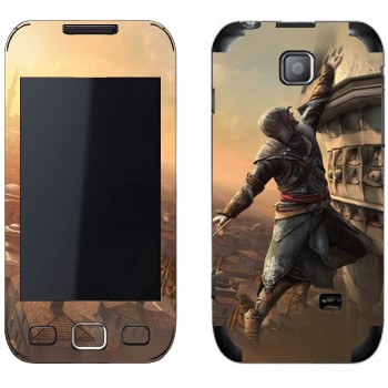   «Assassins Creed: Revelations - »   Samsung Wave 2 Pro (Wave 533)