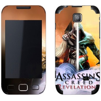   «Assassins Creed: Revelations»   Samsung Wave 2 Pro (Wave 533)