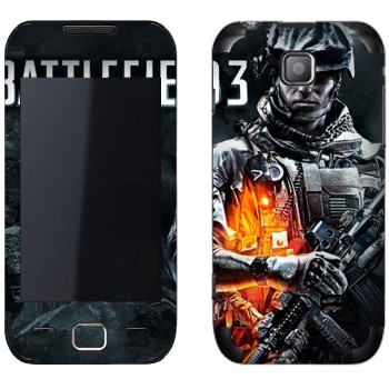   «Battlefield 3 - »   Samsung Wave 2 Pro (Wave 533)