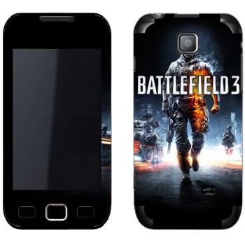   «Battlefield 3»   Samsung Wave 2 Pro (Wave 533)
