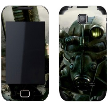   «Fallout 3  »   Samsung Wave 2 Pro (Wave 533)