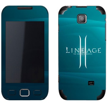   «Lineage 2 »   Samsung Wave 2 Pro (Wave 533)