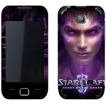   «StarCraft 2 -  »   Samsung Wave 2 Pro (Wave 533)