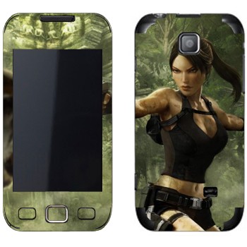   «Tomb Raider»   Samsung Wave 2 Pro (Wave 533)