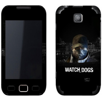   «Watch Dogs -  »   Samsung Wave 2 Pro (Wave 533)