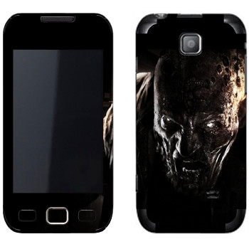   «Dying Light  »   Samsung Wave 2 Pro (Wave 533)