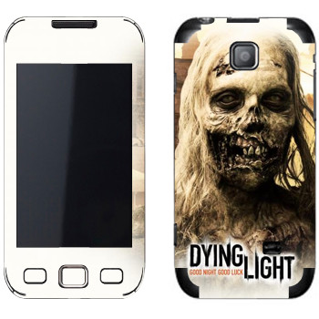   «Dying Light -»   Samsung Wave 2 Pro (Wave 533)