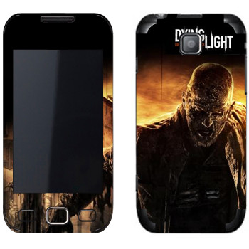   «Dying Light »   Samsung Wave 2 Pro (Wave 533)