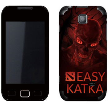   «Easy Katka »   Samsung Wave 2 Pro (Wave 533)
