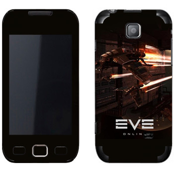   «EVE  »   Samsung Wave 2 Pro (Wave 533)