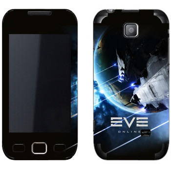   «EVE »   Samsung Wave 2 Pro (Wave 533)