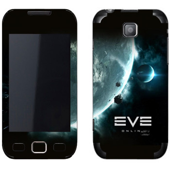   «EVE »   Samsung Wave 2 Pro (Wave 533)