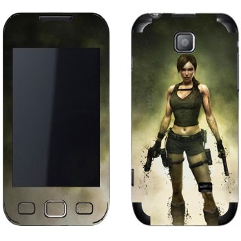   «  - Tomb Raider»   Samsung Wave 2 Pro (Wave 533)