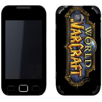   « World of Warcraft »   Samsung Wave 2 Pro (Wave 533)