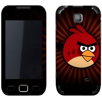   « - Angry Birds»   Samsung Wave 2 Pro (Wave 533)