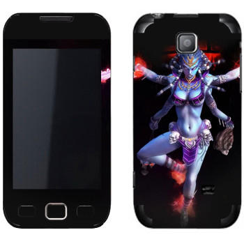   «Shiva : Smite Gods»   Samsung Wave 2 Pro (Wave 533)