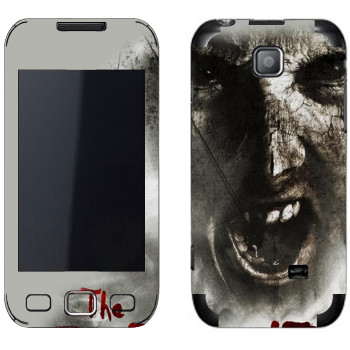   «The Evil Within -  »   Samsung Wave 2 Pro (Wave 533)