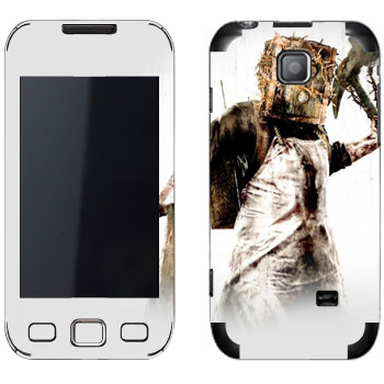   «The Evil Within -     »   Samsung Wave 2 Pro (Wave 533)