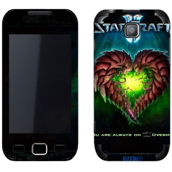   «   - StarCraft 2»   Samsung Wave 2 Pro (Wave 533)