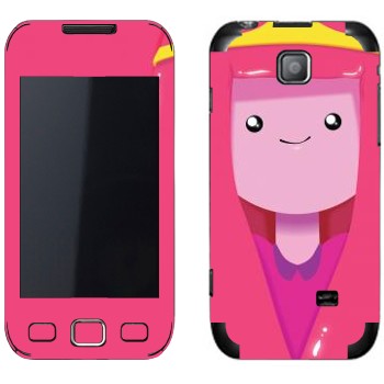   «  - Adventure Time»   Samsung Wave 2 Pro (Wave 533)