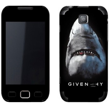   « Givenchy»   Samsung Wave 2 Pro (Wave 533)