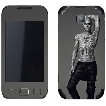   «  - Zombie Boy»   Samsung Wave 2 Pro (Wave 533)