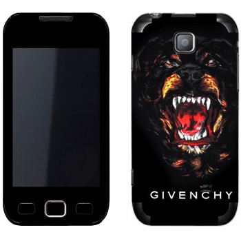   « Givenchy»   Samsung Wave 2 Pro (Wave 533)