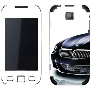   «BMW »   Samsung Wave 2 Pro (Wave 533)