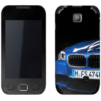   «BMW »   Samsung Wave 2 Pro (Wave 533)