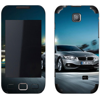   «BMW »   Samsung Wave 2 Pro (Wave 533)