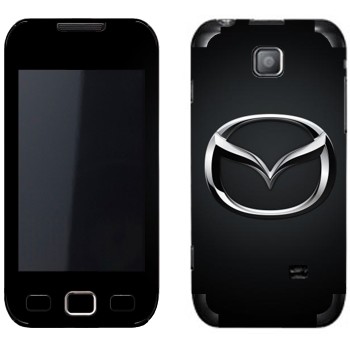   «Mazda »   Samsung Wave 2 Pro (Wave 533)