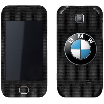   « BMW»   Samsung Wave 2 Pro (Wave 533)