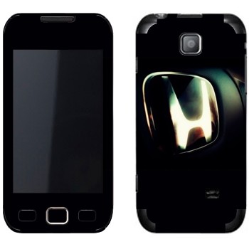   « Honda  »   Samsung Wave 2 Pro (Wave 533)