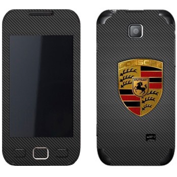   « Porsche  »   Samsung Wave 2 Pro (Wave 533)