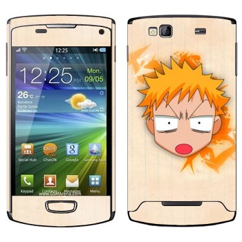   « - Bleach»   Samsung Wave 3