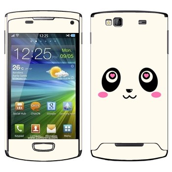   « Kawaii»   Samsung Wave 3