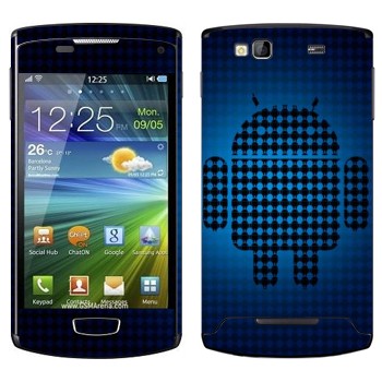   « Android   »   Samsung Wave 3