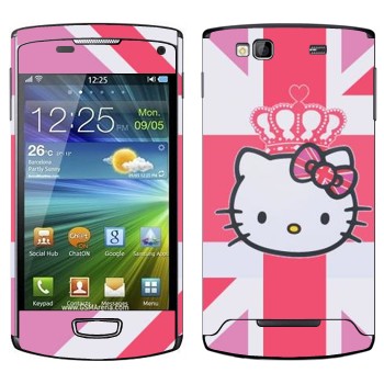   «Kitty  »   Samsung Wave 3