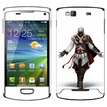   «Assassin 's Creed 2»   Samsung Wave 3